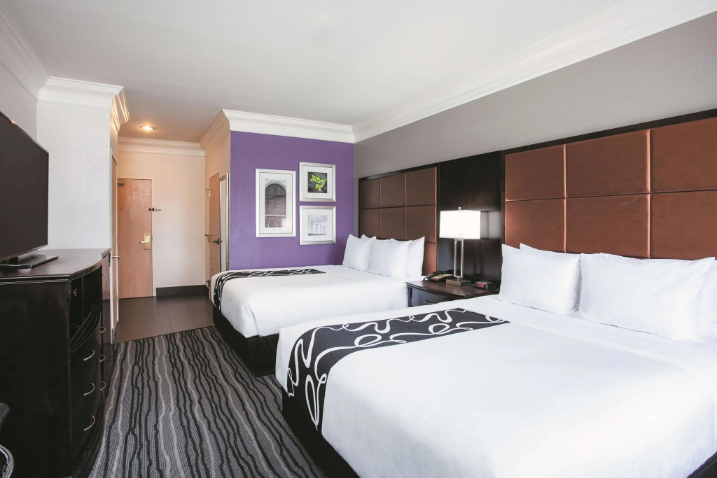 La Quinta by Wyndham Dublin - Pleasanton