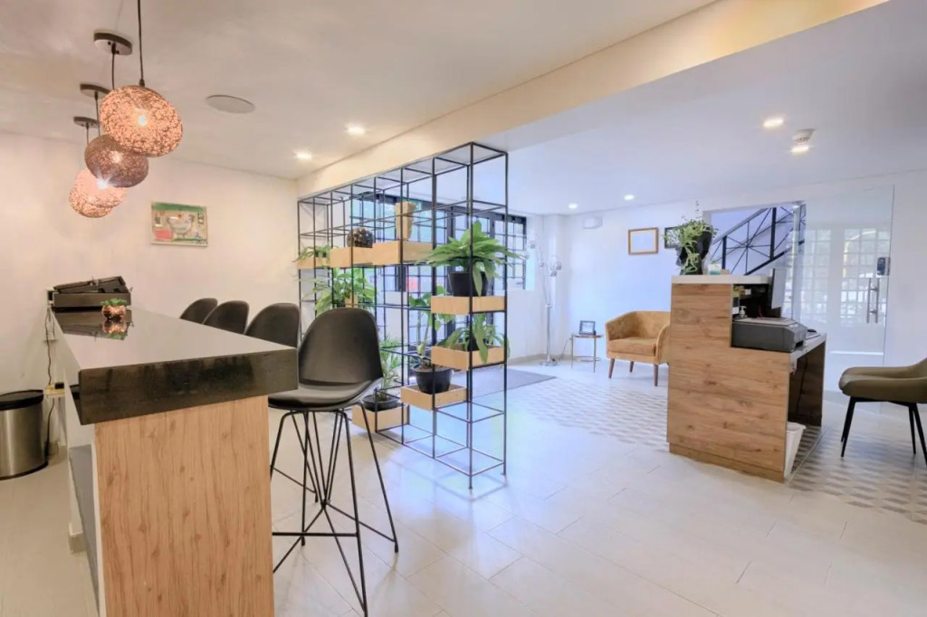 Palermo Home Bogota & Art Gallery