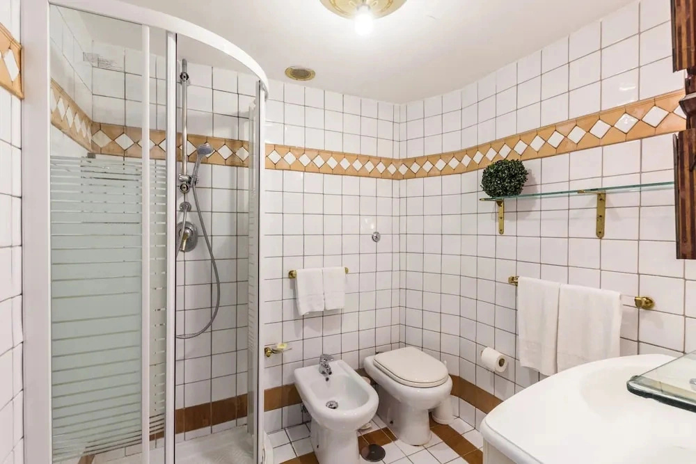 Secret Loft in Trastevere - Moro