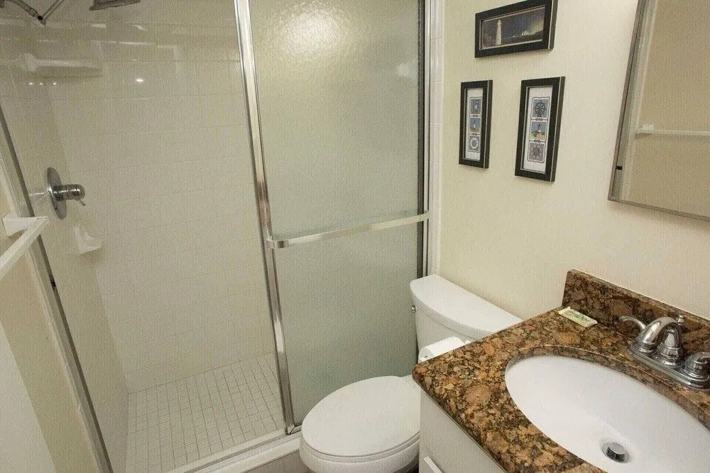 Win-San C-209 - 2 Br Condo