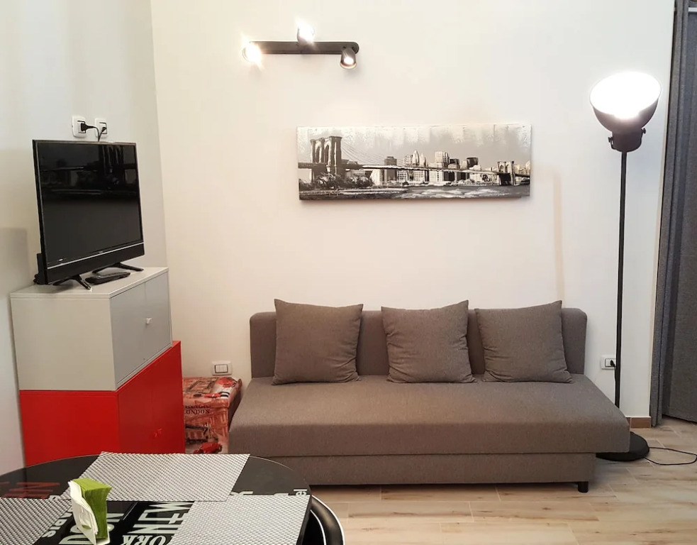SyracuseApartments ISONZO di SIRACUSA Stupendo appartamento vicino ad ORTIGIA e a 200m dal mare