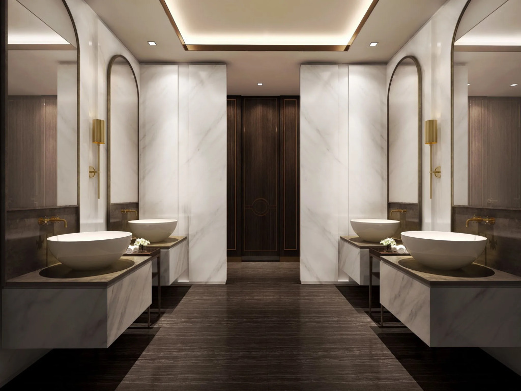 PRIMUS Hotel Wuhan Hannan