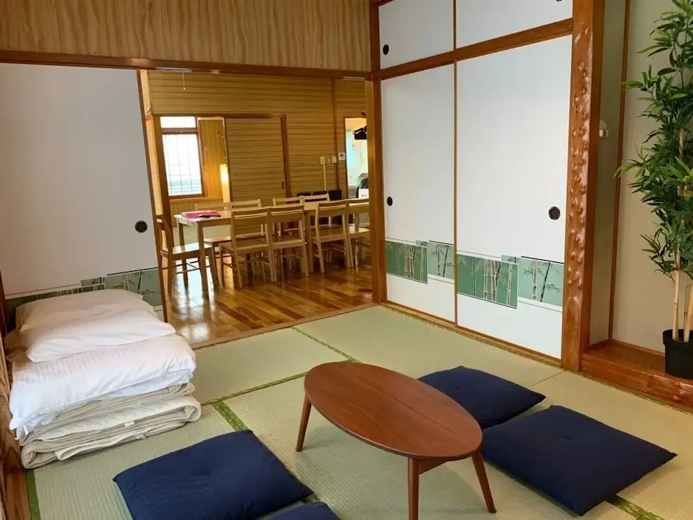 Nomu House