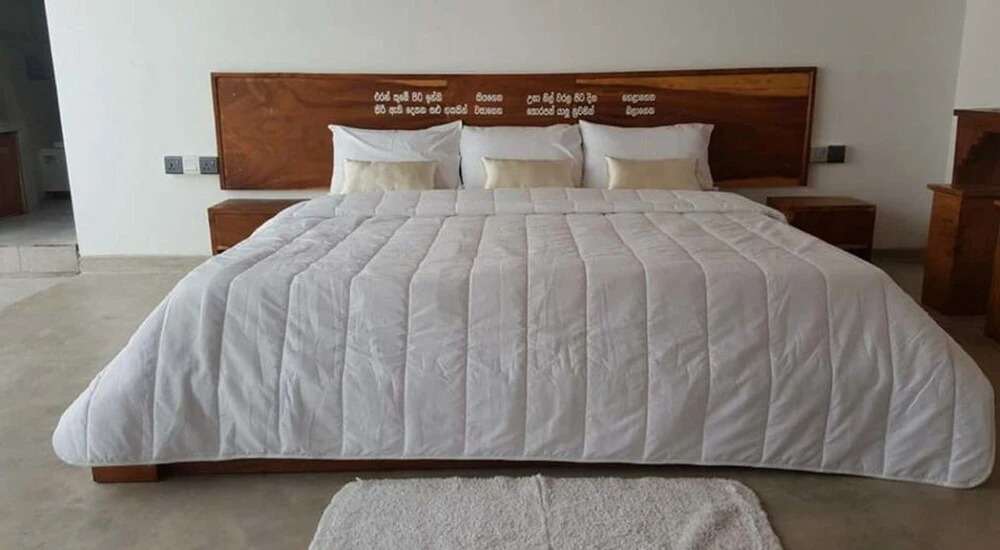 Yoho Teirack Bungalow