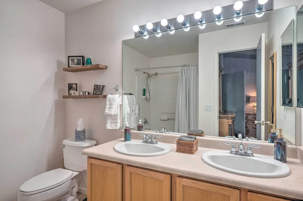 Cozy Colorado House < 9 Mi to Garden of the Gods