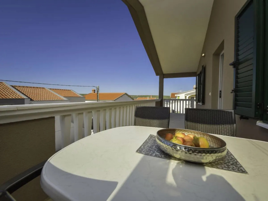 Apartment Daniela Novigrad (Zadar)