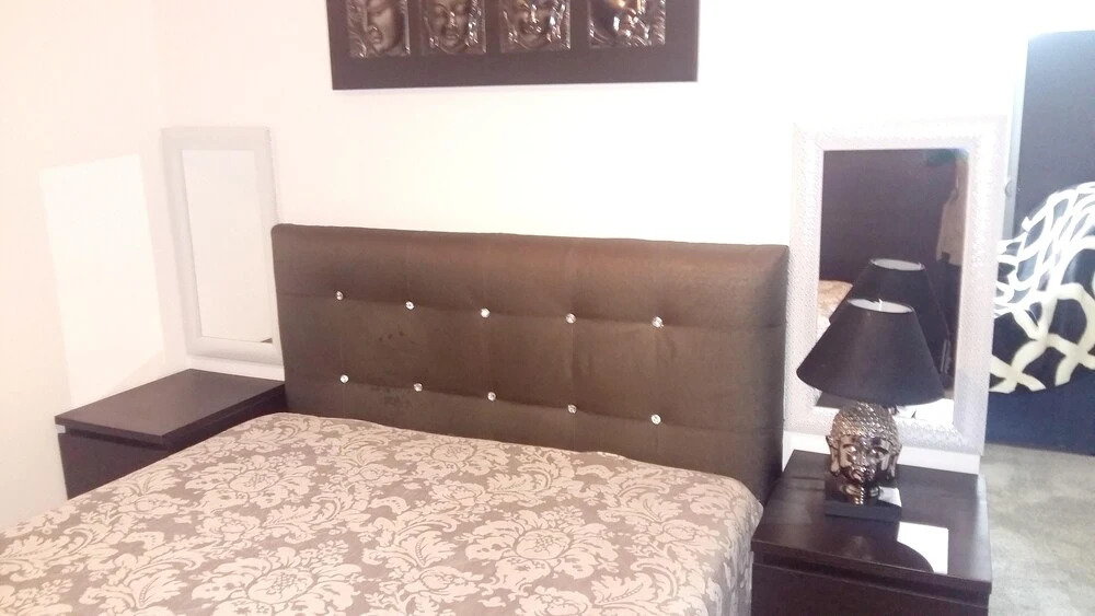 Apartment with One Bedroom in Nazaré, with Wonderful Sea View And Wifi - 2 Km From the Beach