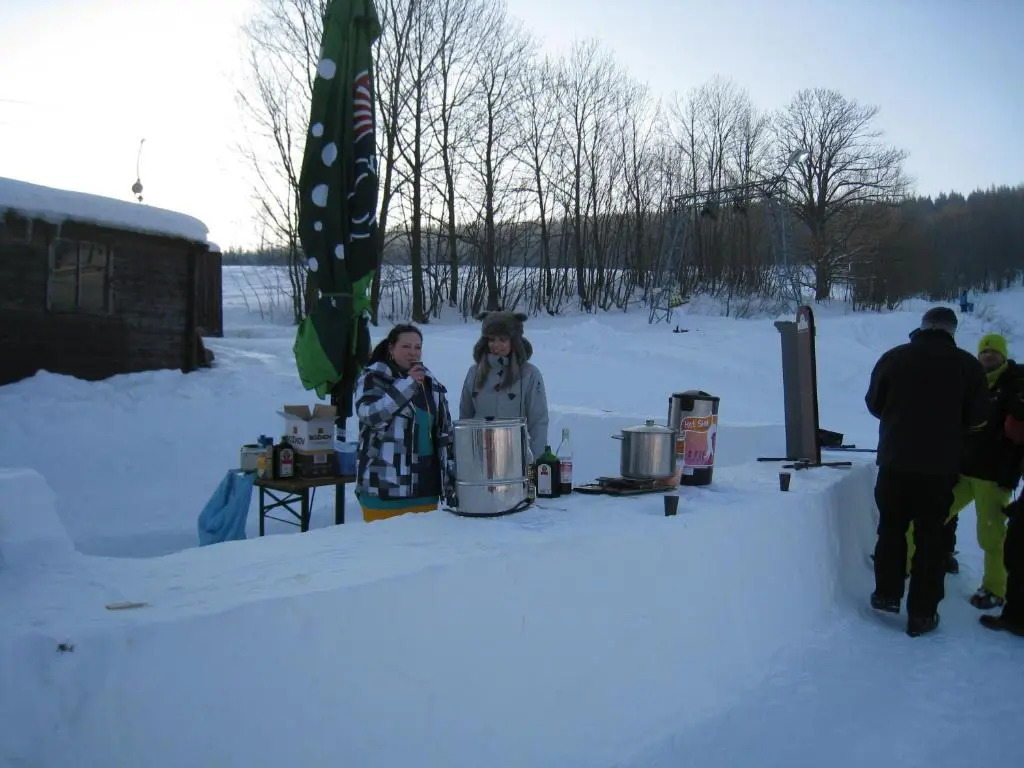 Apartmán u Kamila