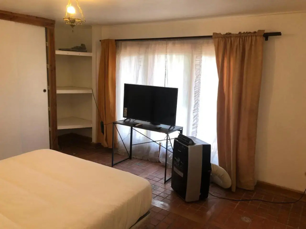 Hotel Tukun Mapu