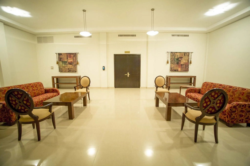 Comfort Inn Monterrey Norte