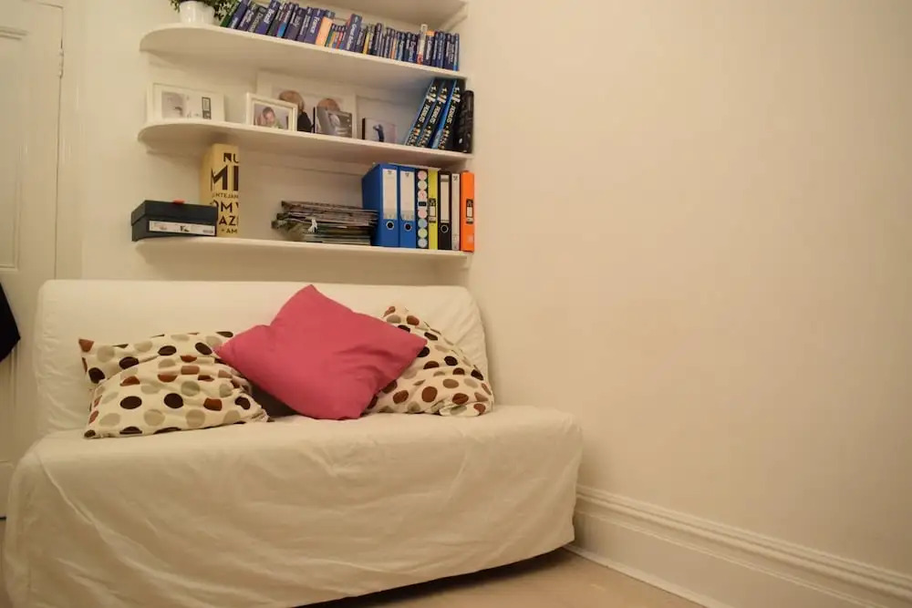 3 Bedroom Apartment in Maida Vale