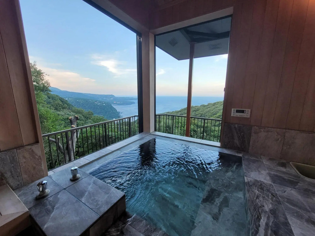 Costa de Rias Izu-Atagawa - Vacation STAY 11110v