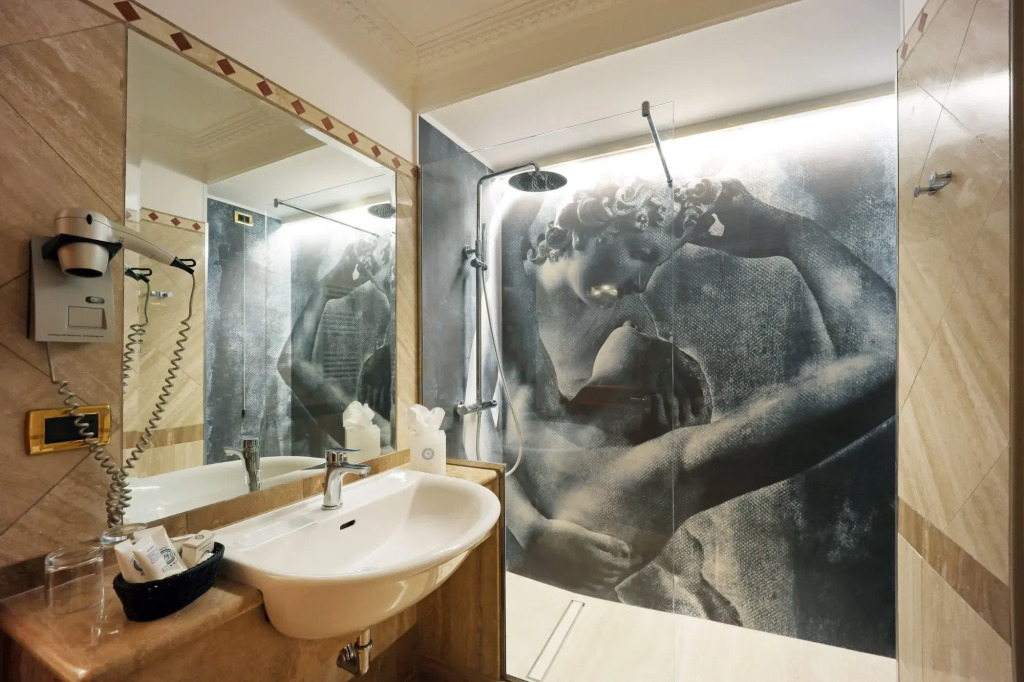 Hotel Barberini