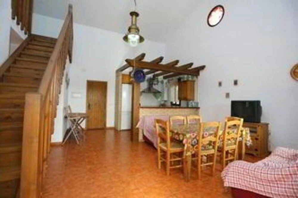 Villa With 3 Bedrooms in Conil de la Frontera, With Wonderful Mountain