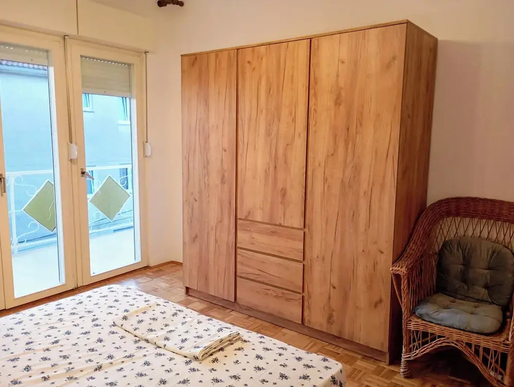 Cozy Trogir Apartment With 3 Bedrooms