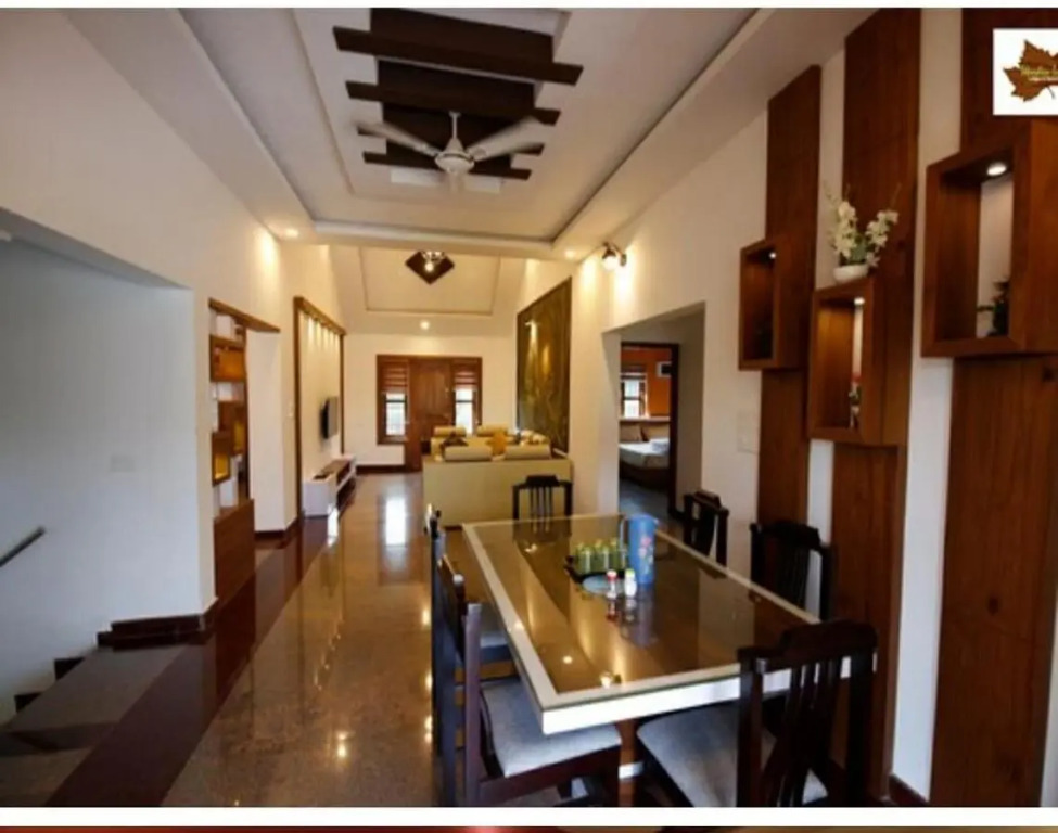 Bridge Point Homestay by StayApart