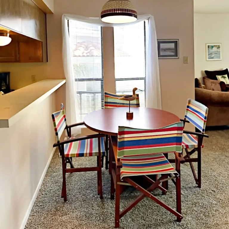 Fortuna Bay 10 - Two Bedroom Condo