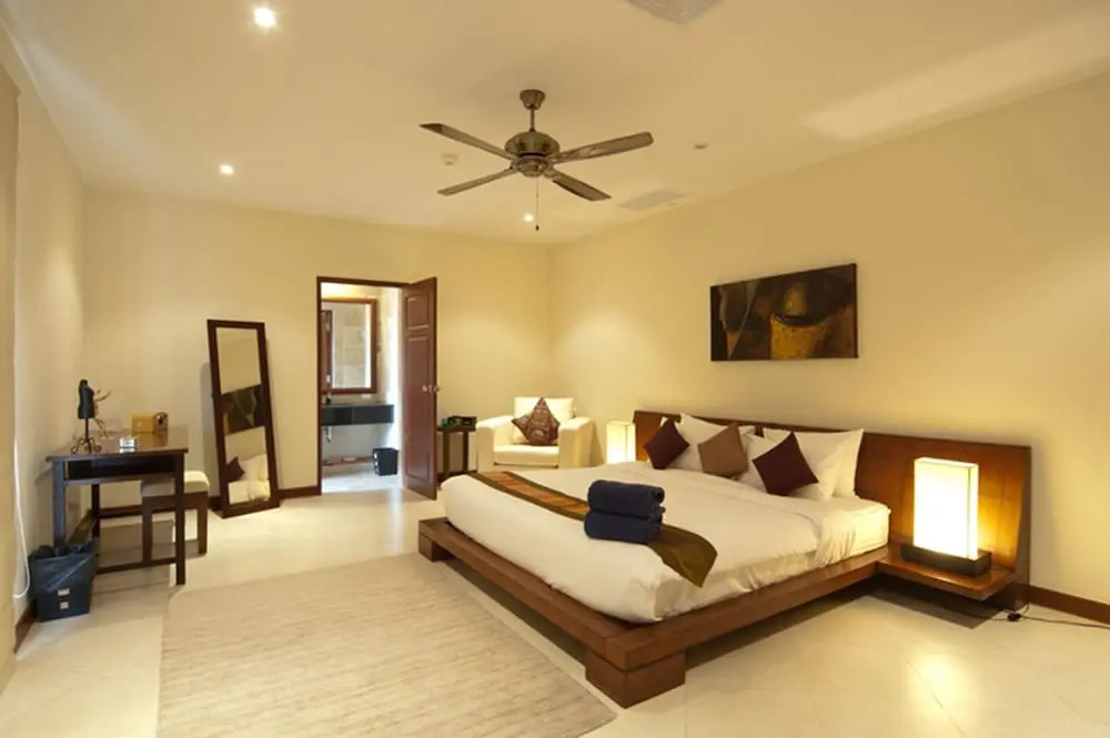 Baan Puri Serviced Apartment by RESAVA