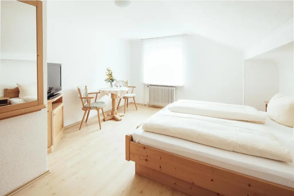 KAISERS das kleine Stadthotel