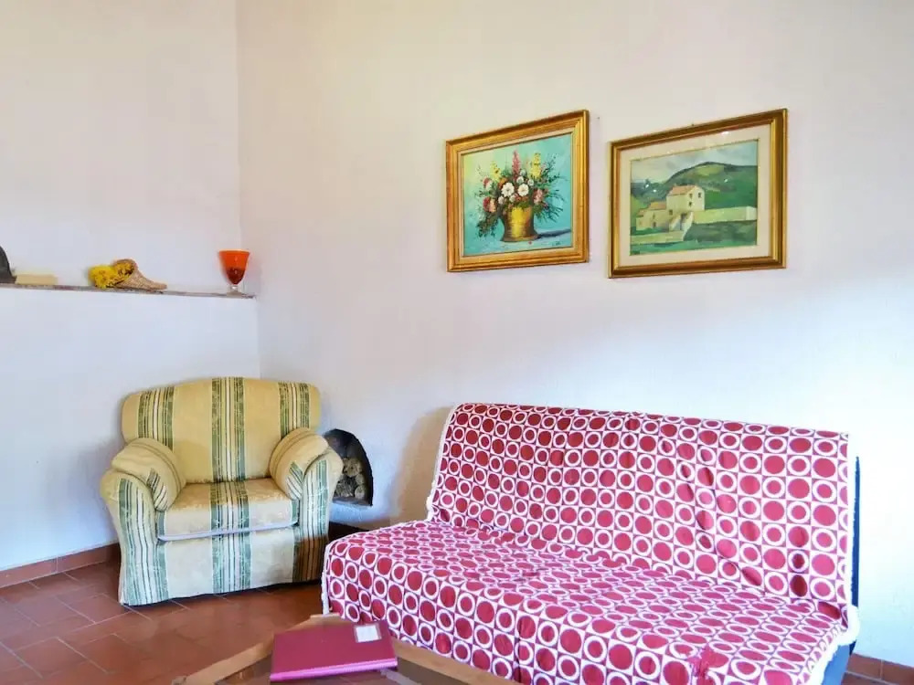 Tuscany Apartment With 2 Pools