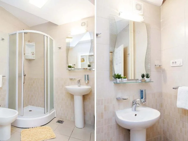 One Bedroom Apartment Little Bay