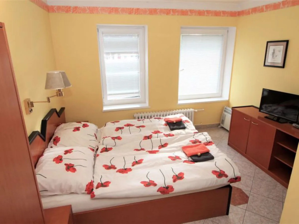 Holiday Home Sezímky by Interhome