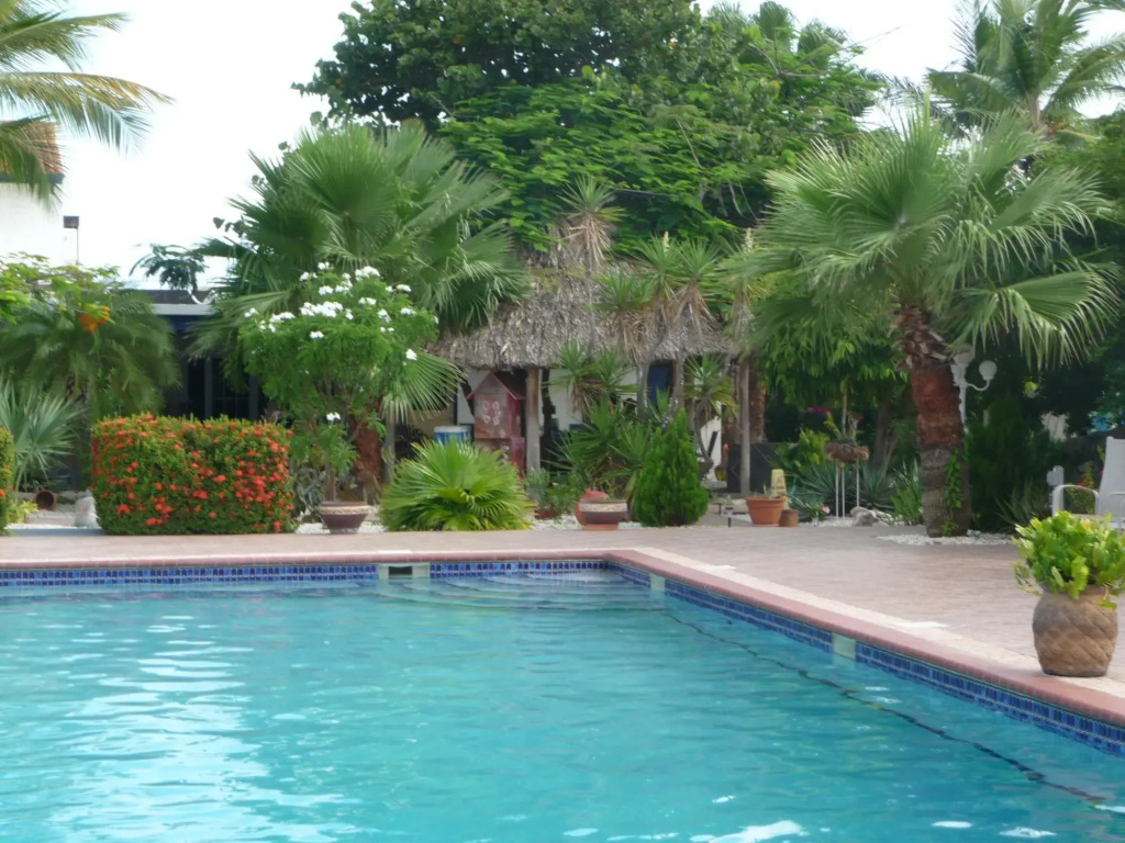 Club Arias Bed & Breakfast