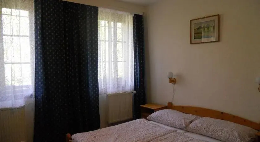 Boutique Apartments Old Town