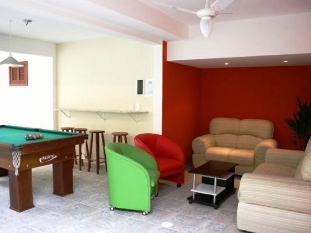 Santinho Flat