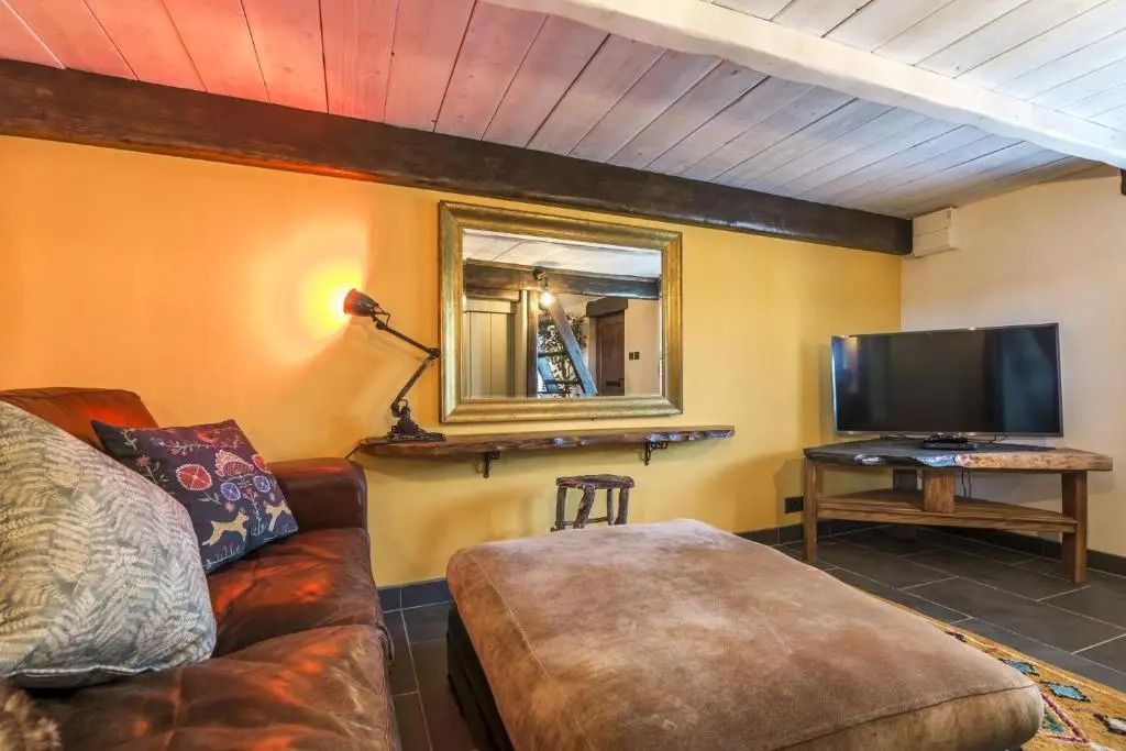 Fern Cottage - Luxurious 1 Bedroom - Blossom Farm