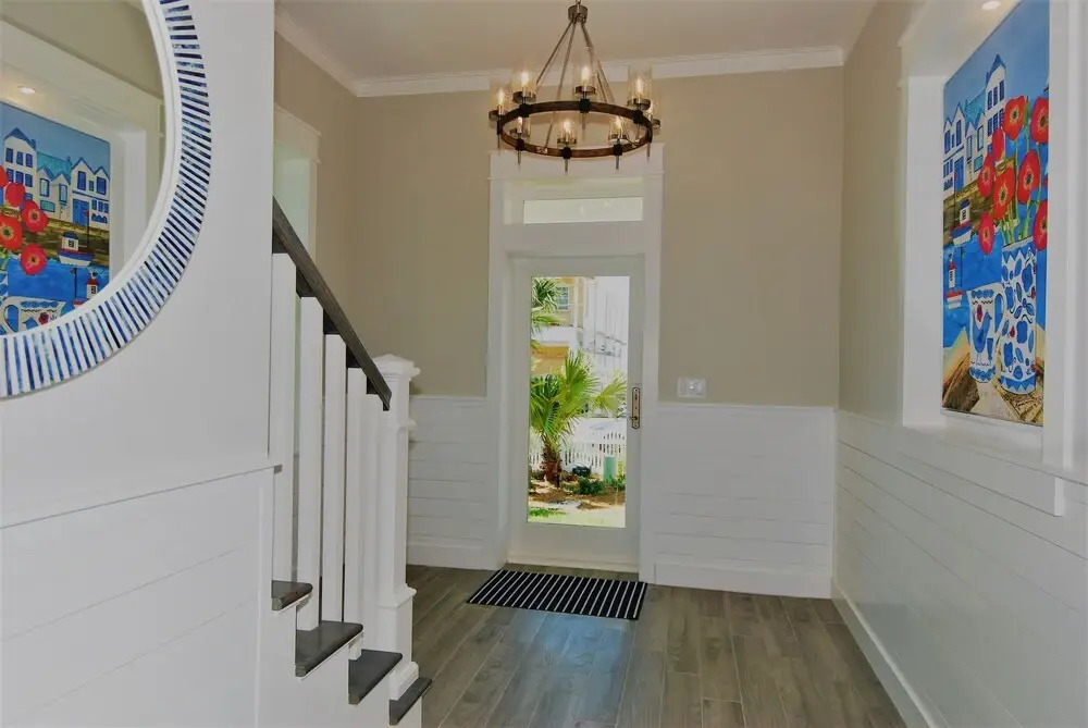 Kite One - Private Bayside Home With Pool And Hot Tub 4 Bedroom Home by RedAwning