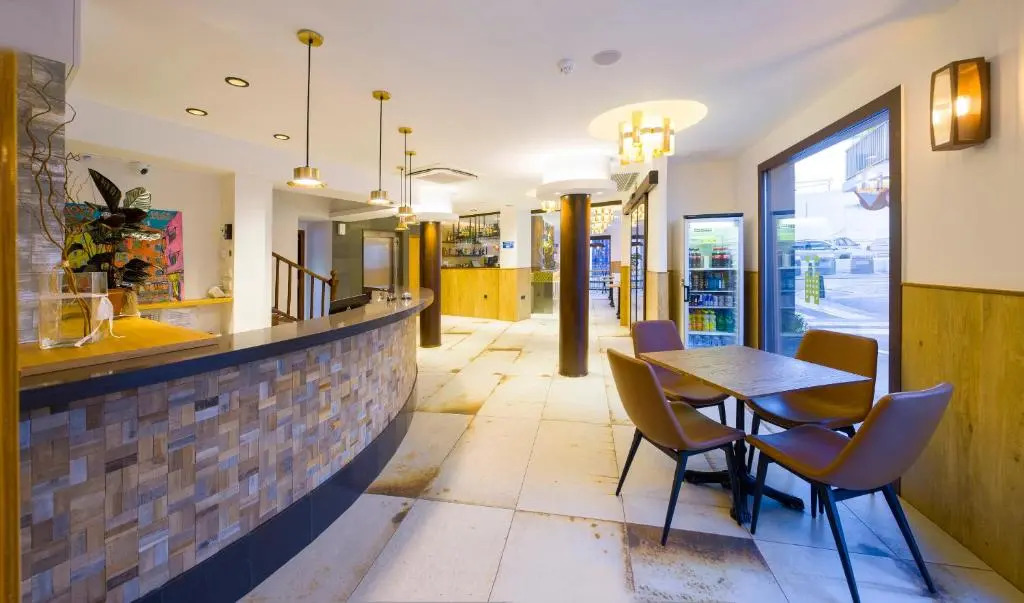 Hostal Marí