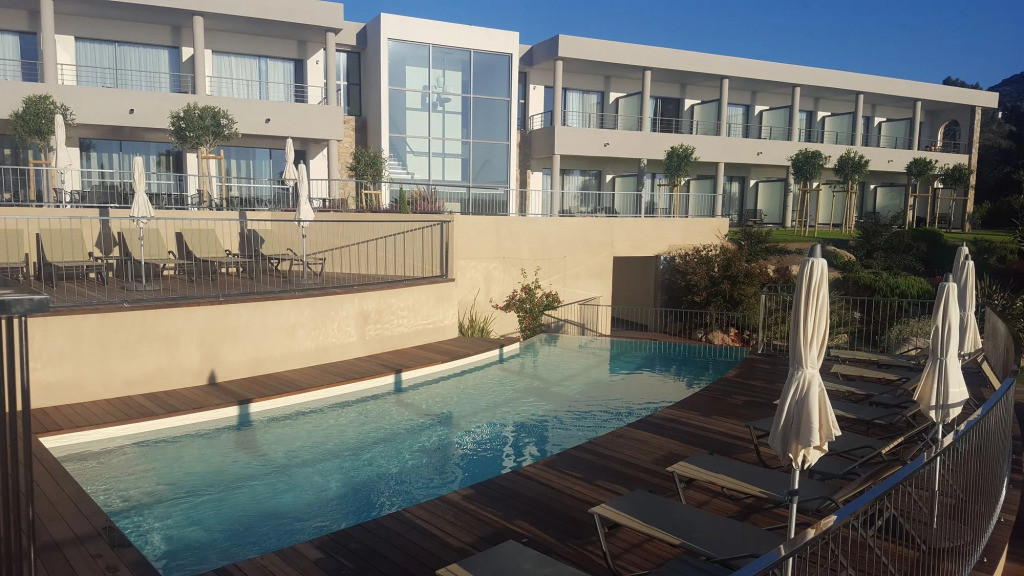 Hotel Davia