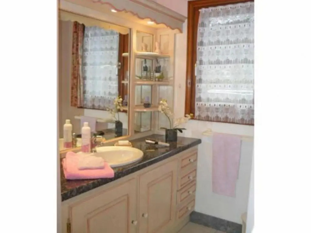 Gîte spacieux et confortable avec terrasse, proche activités montagne, à Ferdrupt - FR-1-589-146