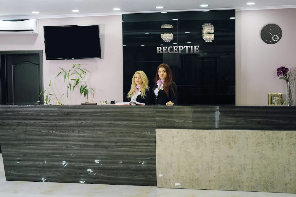 Residence Riverside