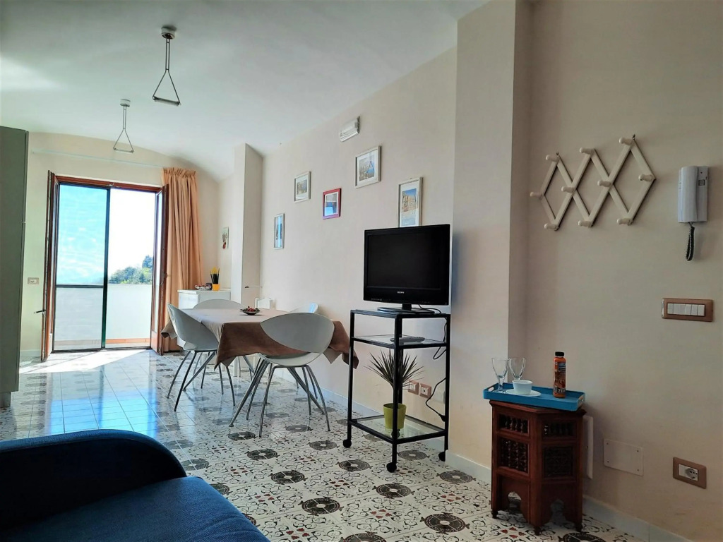 LArabesco Apartment