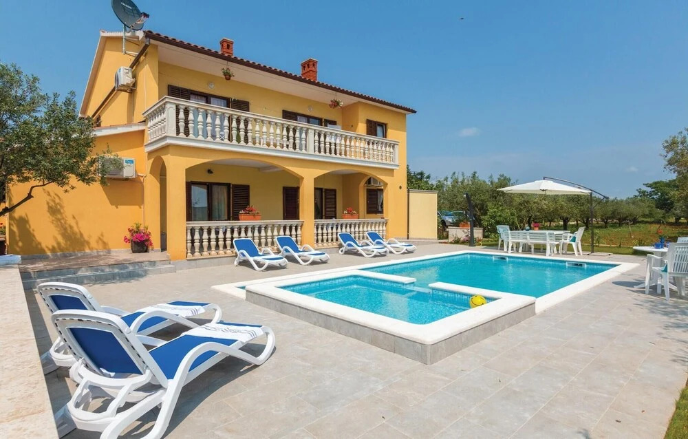 Awesome Home In Vodnjan
