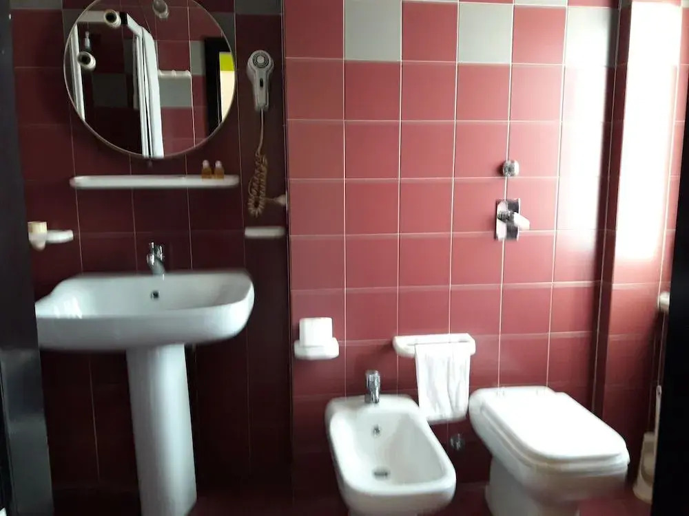 Albergo Piccadilly