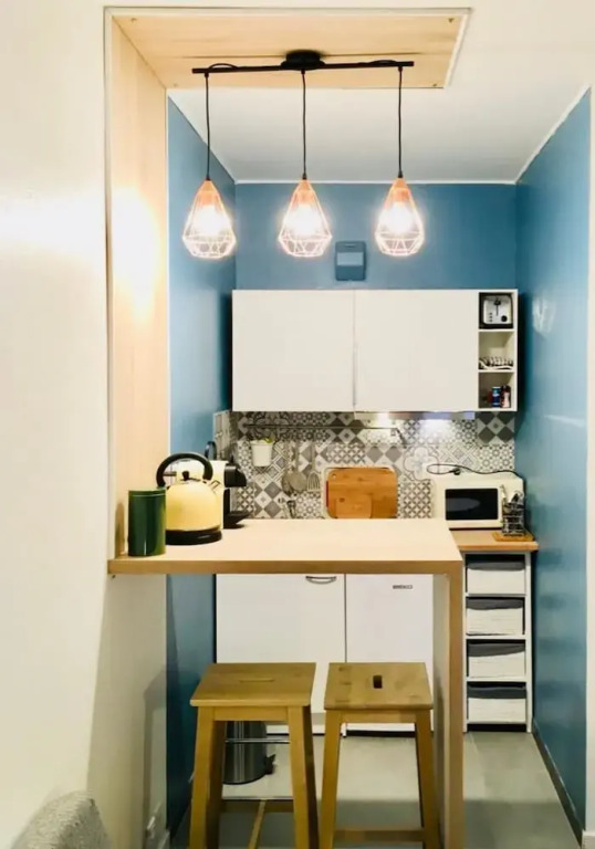 Victoire des Augustins Apartment 0