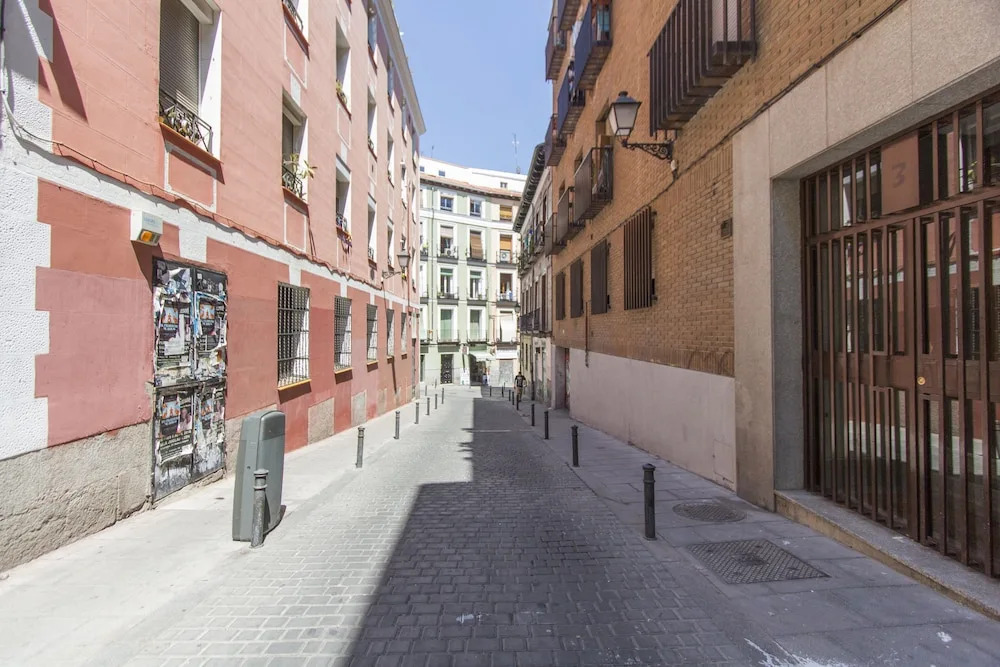 Homelike Embajadores