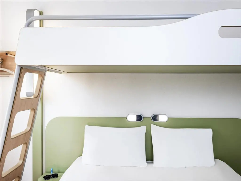 ibis budget Lille Wasquehal