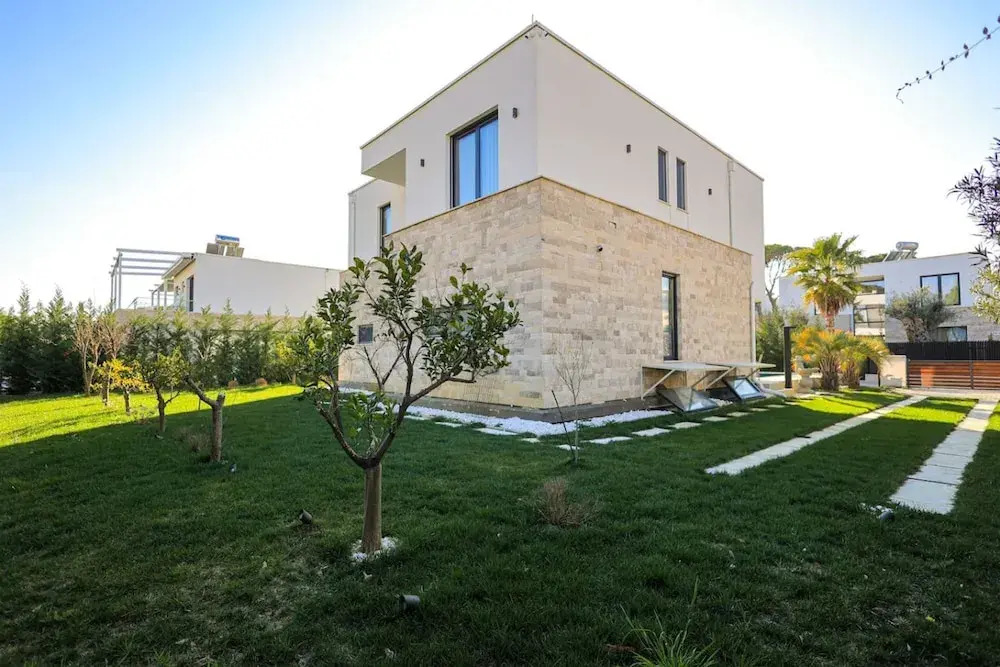 Sanpietro Vacation Apartment 005