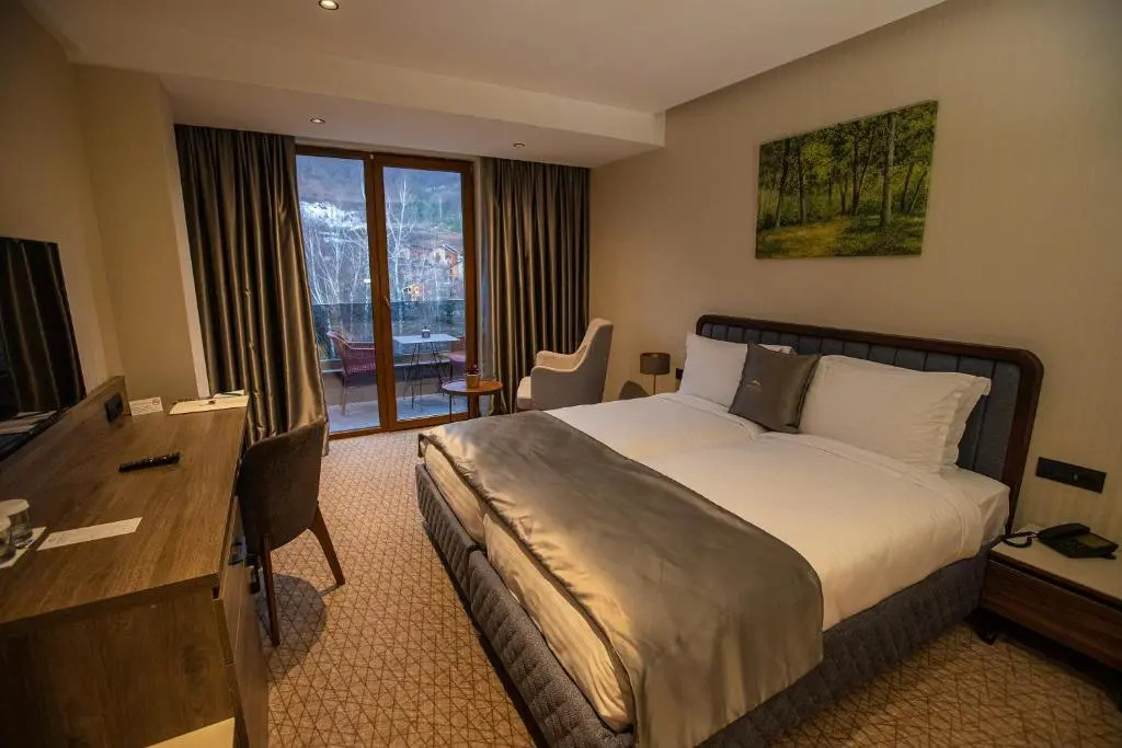 Brezovica Hotel & SPA