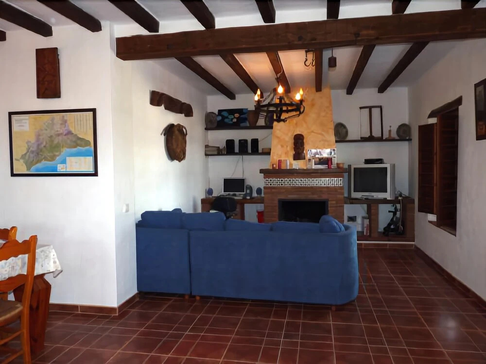 Malaga 101846 3 Bedroom Holiday home By Mo Rentals