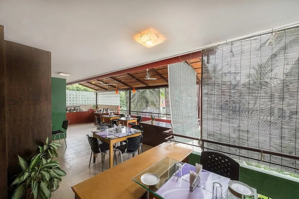 The Orchard Suites Sankey Road