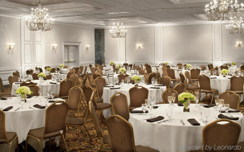 Sheraton Ann Arbor Hotel