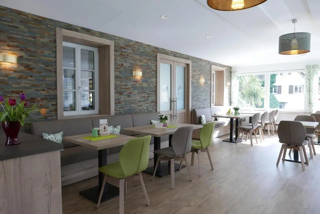 Landhotel Salmen