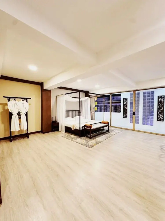 Chinatown No9 Boutique Hotel
