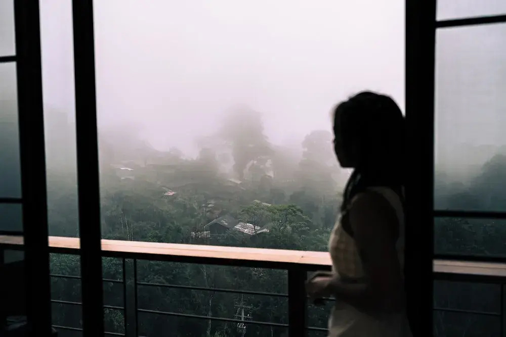 Baan Nhuer Mek