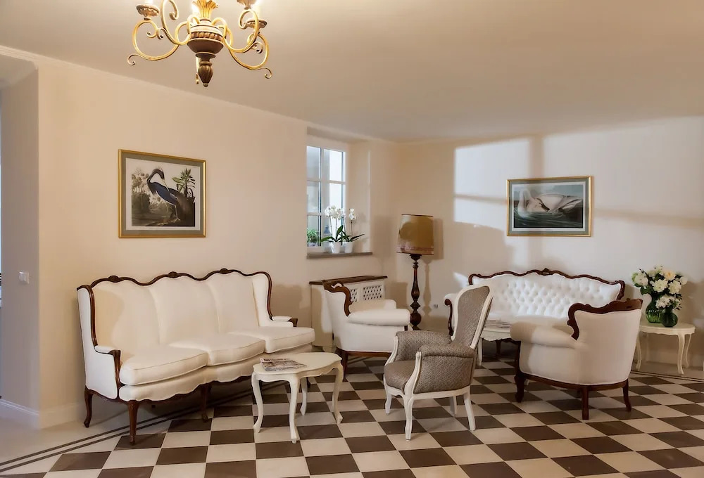 Poggio delle Molare Adults-Only Retreat